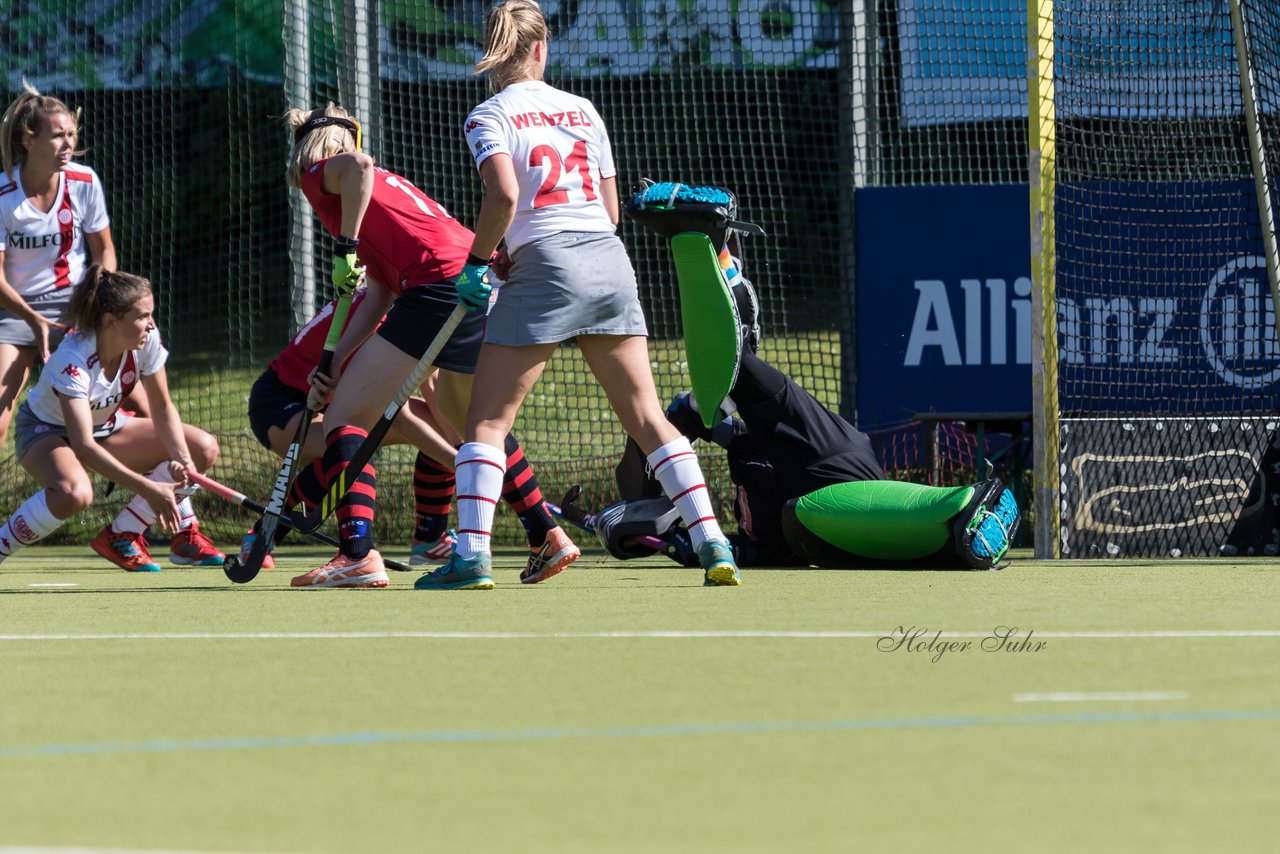 Bild 102 - BL Club an der Alster - Berliner HC : Ergebnis: 3:2